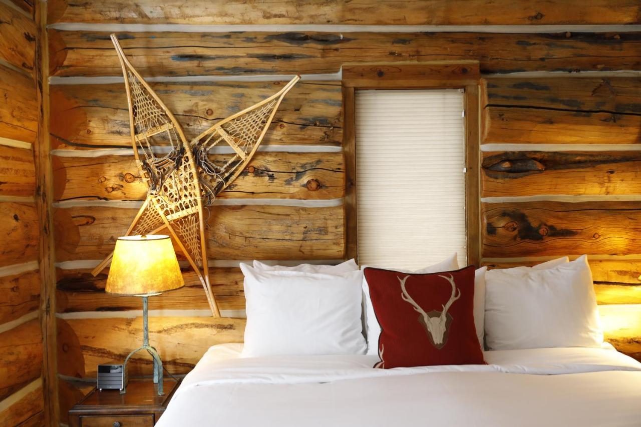 Bentwood Inn Уилсон Экстерьер фото
