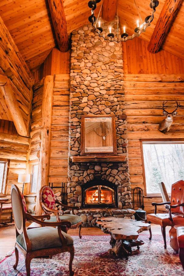 Bentwood Inn Уилсон Экстерьер фото