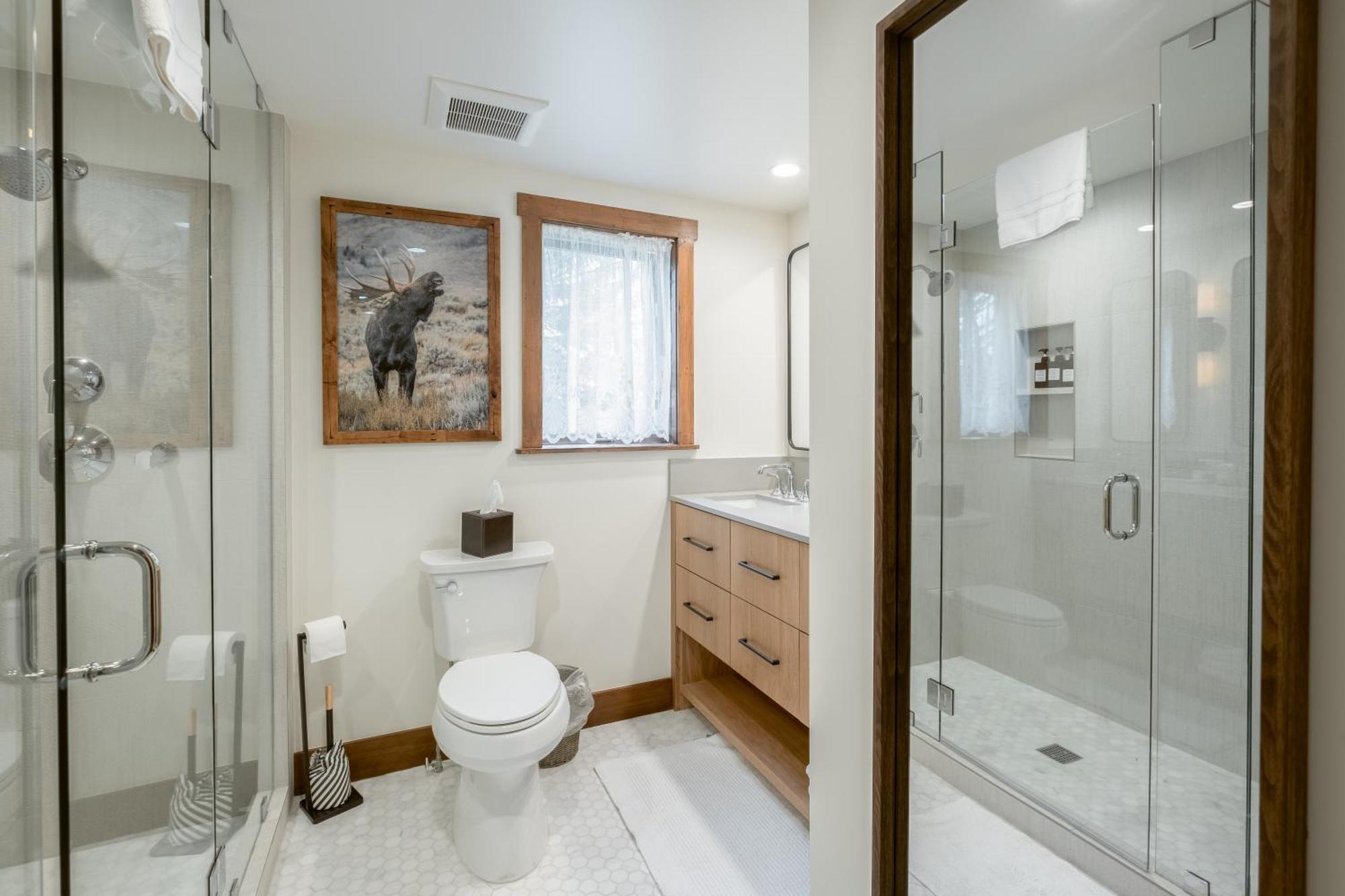 Bentwood Inn Уилсон Экстерьер фото