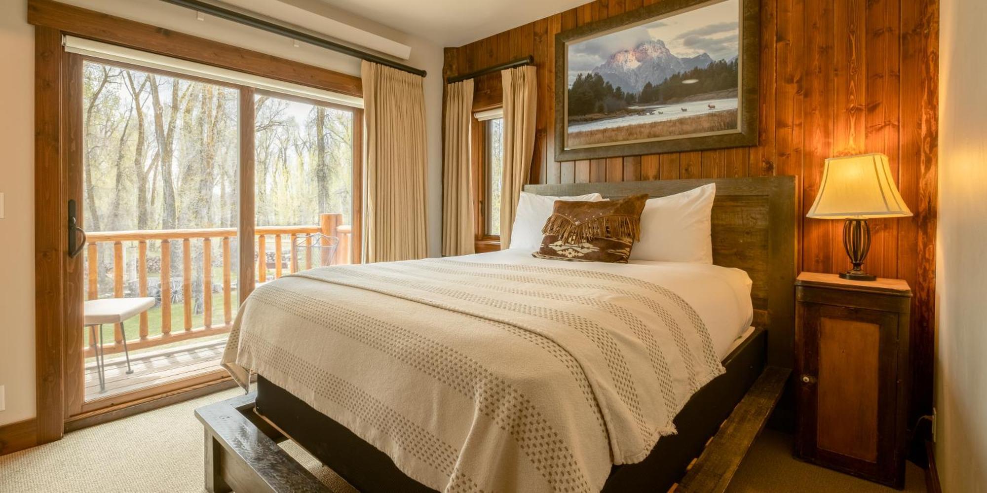 Bentwood Inn Уилсон Экстерьер фото